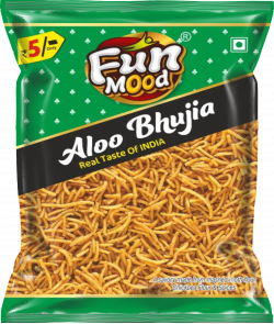 F Aloo Bhujia PNG